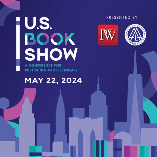 U.S. Book Show 2024: Inovație și Diversitate &icirc;n Industria Editorială