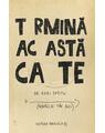 Copertă produs Termină această carte - thumb 1