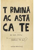 Imagine produs Termină această carte