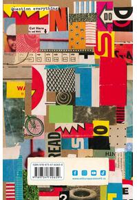 Copertă produs Jurnalul meu trăsnit - în culori!