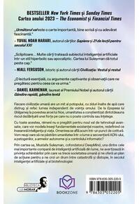 Copertă produs Următorul val