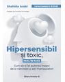Copertă produs Hipersensibil și toxic, față &icirc;n față - thumb 1