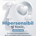 Copertă produs Hipersensibil și toxic, față &icirc;n față - gallery small 