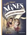 Copertă produs Agnes și misterul conacului - thumb 1