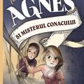 Copertă produs Agnes și misterul conacului - gallery small 
