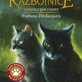 Copertă produs Pisicile războinice. Viziunea din umbre. Furtuna dezlănțuită (Vol. 36) - gallery small 