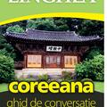 Copertă produs Coreeană. Ghid de conversație - gallery small 