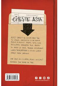 Copertă produs Aceasta nu este o carte