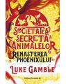Copertă produs Renasterea Phoenixului (Vol. 2) - thumb 1
