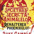 Copertă produs Renasterea Phoenixului (Vol. 2) - gallery small 