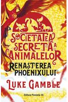 Imagine produs Renasterea Phoenixului (Vol. 2)