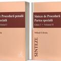 Copertă produs Sinteze de Procedură penală. Partea specială (vol. I + vol. II), Ediția 5 - gallery small 