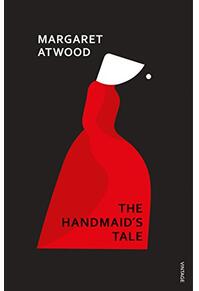 Copertă produs The Handmaid's Tale