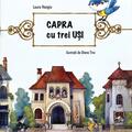Copertă produs Capra cu trei uși - gallery small 