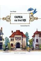 Imagine produs Capra cu trei uși