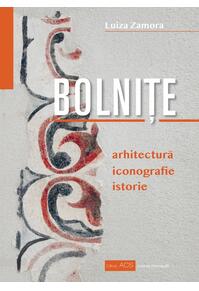 Copertă produs Bolnițe