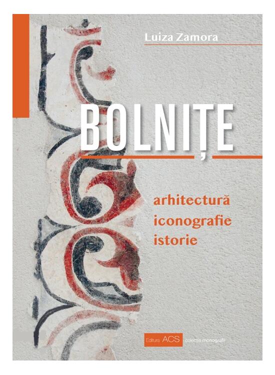 Copertă produs Bolnițe - gallery big 1