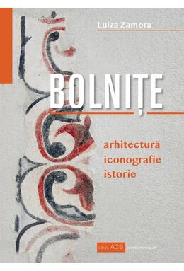 Copertă produs Bolnițe