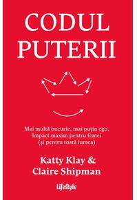 Copertă produs Codul puterii