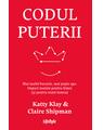 Copertă produs Codul puterii - thumb 1