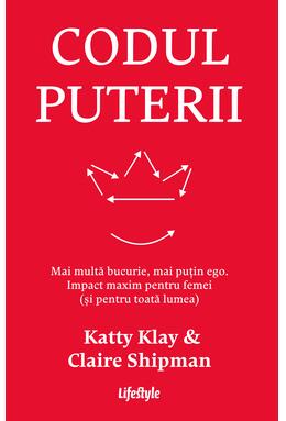 Copertă produs Codul puterii