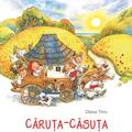 Copertă produs Căruța-Căsuța - gallery small 