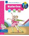 Copertă produs Carte de activități cu... Balerine - thumb 1