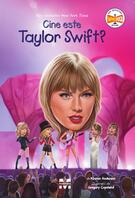 Imagine produs Cine este Taylor Swift?