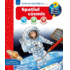 Copertă produs Carte de activități cu... Spațiul cosmic