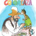 Copertă produs Pettson și Findus: Colorează - gallery small 