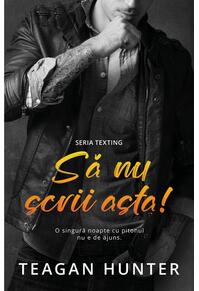 Copertă produs Să nu scrii asta (Vol. 3)