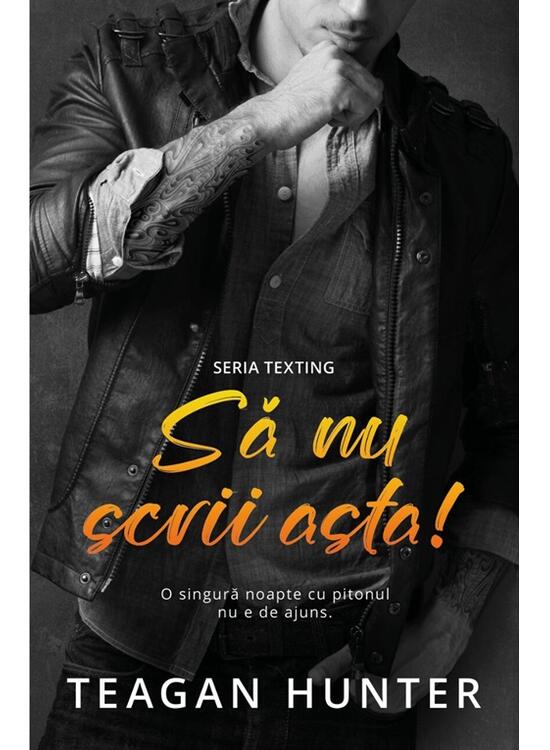 Copertă produs Să nu scrii asta (Vol. 3) - gallery big 1