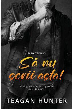 Copertă produs Să nu scrii asta (Vol. 3)
