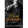 Copertă produs Să nu scrii asta (Vol. 3)