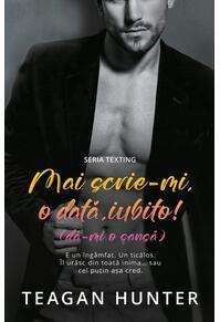 Copertă produs Mai scrie-mi, o dată, iubito! (Vol. 4)