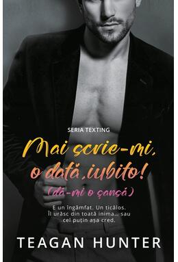 Copertă produs Mai scrie-mi, o dată, iubito! (Vol. 4)