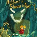 Copertă produs Arthur și sfoara de aur - gallery small 