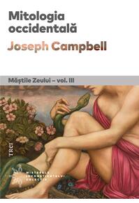 Copertă produs Mitologia occidentală (Vol. 3)