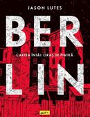 Oraș de piatră (Vol. 1)