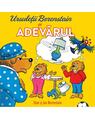 Copertă produs Ursuleții Berenstain și adevărul (Vol. 2) - thumb 1