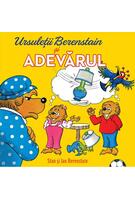 Imagine produs Ursuleții Berenstain și adevărul (Vol. 2)
