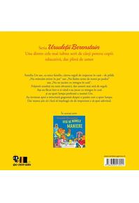 Copertă produs Ursuleții Berenstain și adevărul (Vol. 2)