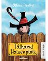 Copertă produs T&acirc;lharul Hotzenplotz - thumb 1