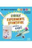 Imagine produs Evrika! Experimente științifice pentru copii