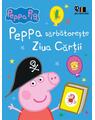 Copertă produs Peppa Pig: Peppa sărbătorește Ziua Cărții - thumb 1