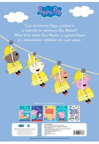 Copertă produs Peppa Pig: Mămica mea uimitoare