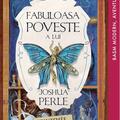 Copertă produs Fabuloasa poveste a lui Joshua Perle - gallery small 