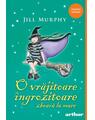 Copertă produs O vrăjitoare &icirc;ngrozitoare zboară la mare (Vol. 4) - thumb 1