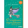 Copertă produs O vrăjitoare &icirc;ngrozitoare zboară la mare (Vol. 4)