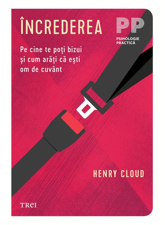 Copertă produs &Icirc;ncrederea - gallery big 1